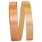 Florist Ribbons --- ⅞ inch x 100 yards --- Satin / Acetate Supreme Cooler Ribbon -- Peach Color